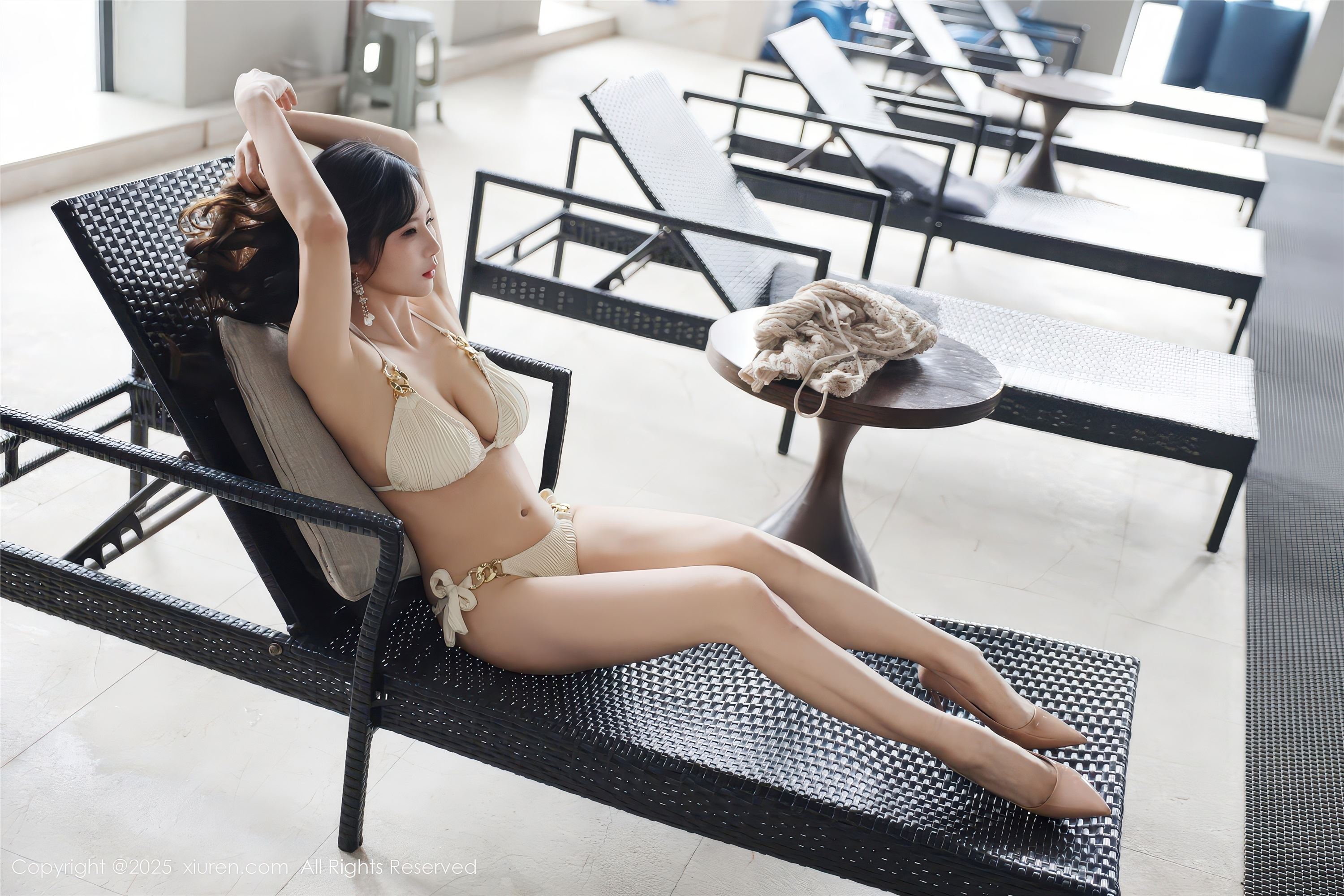 Xiuren秀人网 2025.12.31 NO.11182 小肉肉咪